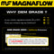 MagnaFlow Conv DF 96-99 Ram 1500/2500/3500