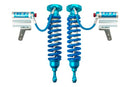 King Shocks 2008+ Toyota Land Cruiser 200 Front 2.5 Dia Remote Res Coilover w/Adjuster (Pair)