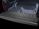 WeatherTech 14+ Chevrolet Silverado TechLiner - Black