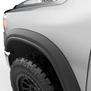 EGR 2019 RAM 1500 Rugged Style Fender Flares - Set