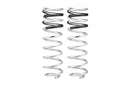 Eibach 21-23 Ford F150 Raptor Pro-Lift-Kit HD Rear Springs (Designed to Use OE Fox Electronic Shock)