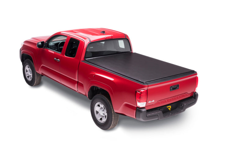 Truxedo 2024 Toyota Tacoma 5ft Lo Pro Bed Cover