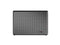 WeatherTech 07+ Toyota FJ Cruiser Cargo Liners - Black