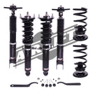 Air Lift Performance 07-08 Infiniti G35 / 09-13 Infiniti G37 Coilover Kit