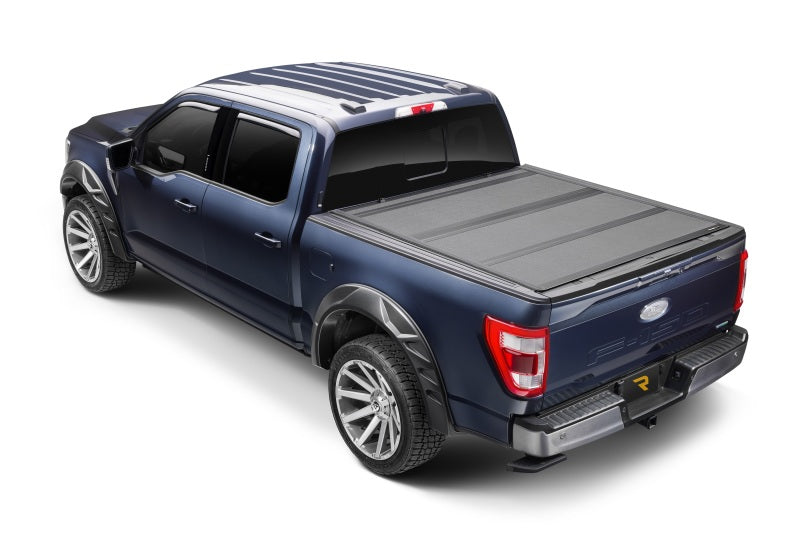 Extang 16-23 Toyota Tacoma 6ft. Bed Endure ALX