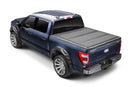 Extang 05-21 Nissan Frontier (w/Factory Side Bed Rail Caps ONLY) 5ft. Bed Endure ALX