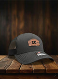 Installations Unlimited Hat (112 Snapback Trucker Cap)