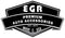 EGR 09+ Dodge Ram LD Sport Bolt-On Look Fender Flares - Set (792754)