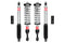 Eibach 05-15 Toyota Tacoma 2WD Pro-Truck Coilover Stage 2 (Front Coilovers + Rear Shocks)