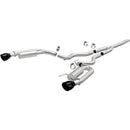 MagnaFlow 2024 Ford Mustang EcoBoost 2.3L Competition Series Cat-Back Exhaust System