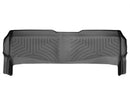 WeatherTech 11+ Ford F250/F350/F450/F550 Rear FloorLiner - Black