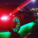 Oracle Universal Dynamic LED Underbody Kit - ColorSHIFT - Dynamic SEE WARRANTY
