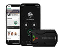 Compustar CSXP5400-S 2-Way Remote Start System (Automatic w/ Push Button Ignition)