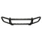 Westin 21-23 Ford Bronco (Excl. Bronco Sport)XTS Front Bumper Brush Guard for OEM Bumper - Tex Black