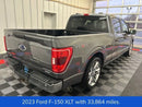 Pre-Owned 2023 Ford F-150 XLT