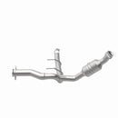 Magnaflow Conv DF 2011-2014 F-150 5.0L Underbody