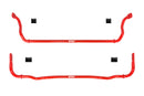 Eibach 05-12 PORSCHE 911 Carrera RWD 997 (PDK Trans Only) 26mm Front & 25mm Rear Anti-Roll Kit