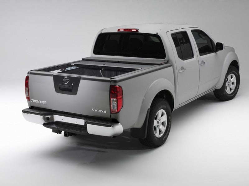 Roll-N-Lock 17-19 Ford F-250/F-350 Super Duty SB 80-9/16in M-Series Retractable Tonneau Cover