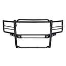 Westin 16-18 Chevy Silverado 1500 Sportsman X Grille Guard - Textured Black