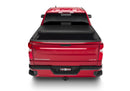 Truxedo 2023 GMC Canyon/Chevrolet Colorado 5ft 2in Lo Pro Bed Cover