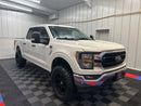 Pre-Owned 2023 Ford F-150 XLT