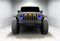 Oracle Oculus Bi-LED Projector Headlights for Jeep JL/Gladiator JT - w/ Simple Cntrl SEE WARRANTY