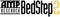 AMP Research 2002-2008 Dodge Ram 1500 BedStep2 - Black