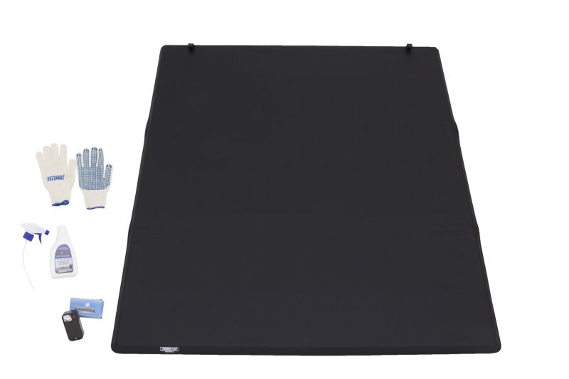 Tonno Pro 05-15 Toyota Tacoma 5ft Fleetside Tonno Fold Tri-Fold Tonneau Cover