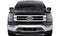 AVS 21-22 Ford F-150 (Excl. Tremor/Raptor) Low Profile Aeroskin Lightshield Pro - Black