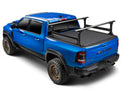 BAK 19-24 Dodge Ram 1500 New Body (w/o Ram Box & Multifunction Tailgate) 6.4ft Bed Revolver X4ts