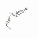 Magnaflow 25+ Ram 1500 V6 3.6L SPEQ Series Stainless Cat-Back Performance Exhaust System