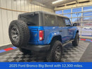 Pre-Owned 2025 Ford Bronco Big Bend