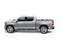 Extang 20-23 Chevy/GMC Silverado/Sierra 2500/3500HD (8ft. 2in. Bed) Solid Fold ALX