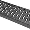 Westin Grate Steps Running Boards 79 in - Textured Black