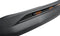 AVS 22-23 Chevrolet Silverado 1500 (Excl. ZR2/LT TB) Low Profile Aeroskin Lightshield Pro - Black