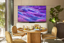 Samsung - 100” Class QN80F Series Neo QLED Mini LED 4K UHD SamsungVision AI Smart Tizen TV