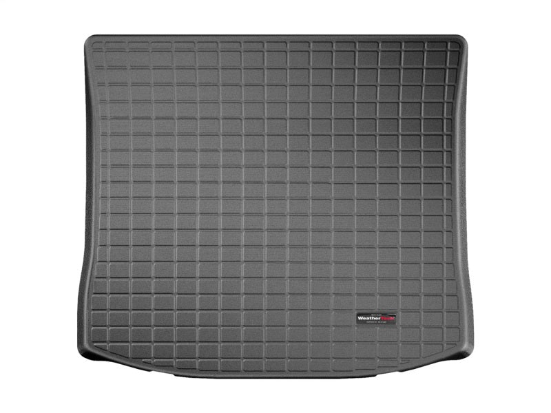 WeatherTech 2015 Ford Edge Cargo Liner - Black