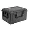 Go Rhino XVenture Gear Hard Case w/Foam - Extra Large 25in. / Lockable / IP67 - Tex. Blk