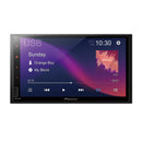 Pioneer DMH-470EX 7” WSVGA Capacitive Touchscreen Digital Media Receiver