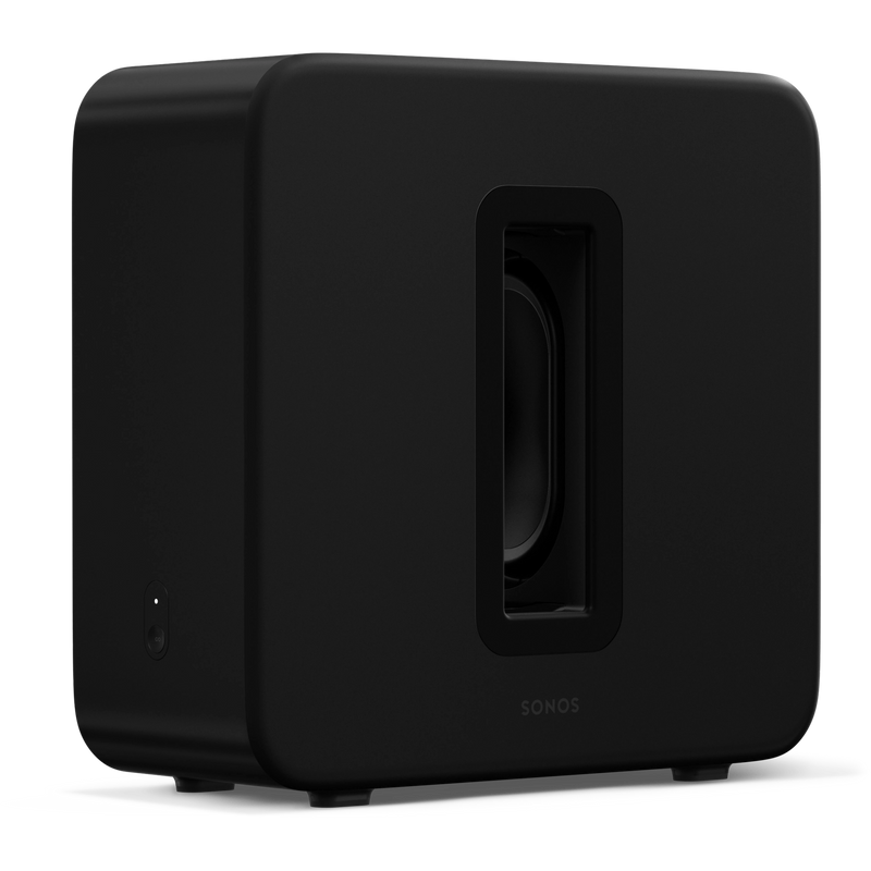 Sonos Sub 4 Premium Wireless Subwoofer