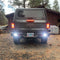 Oracle Jeep Gladiator JT Rear Bumper LED Reverse Lights w/ Plug & Play Harness - 6000K SEE WARRANTY