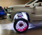 Oracle Underbody Wheel Well Rock Light Kit - White (4PCS) - 5000K NO RETURNS