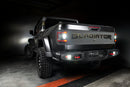 Oracle Jeep Gladiator JT Flush Mount LED Tail Lights SEE WARRANTY