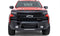 AVS 22-23 Chevrolet Silverado 1500 (Excl. ZR2/LT TB) Low Profile Aeroskin Lightshield Pro - Black