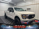 Pre-Owned 2023 Ford F-150 XLT