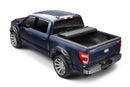 Extang 05-21 Nissan Frontier (w/Factory Side Bed Rail Caps ONLY) 5ft. Bed Endure ALX