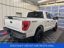 Pre-Owned 2023 Ford F-150 XLT