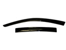 AVS 10-16 Buick Lacrosse Ventvisor Outside Mount Window Deflectors 4pc - Smoke