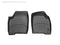 WeatherTech 06-13 Chevrolet Impala Front FloorLiner - Black