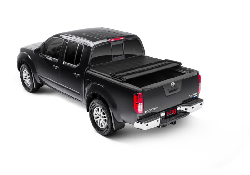 Extang 2022 Nissan Frontier 6ft Bed Trifecta 2.0